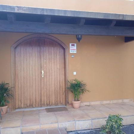 Villa Oasis II Corralejo Exterior foto